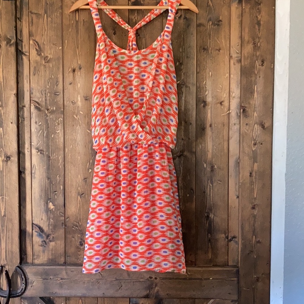 Summer dress